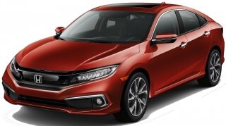 2020 Honda Civic Sedan 1.6 125 PS Dream Eco Araba kullananlar yorumlar